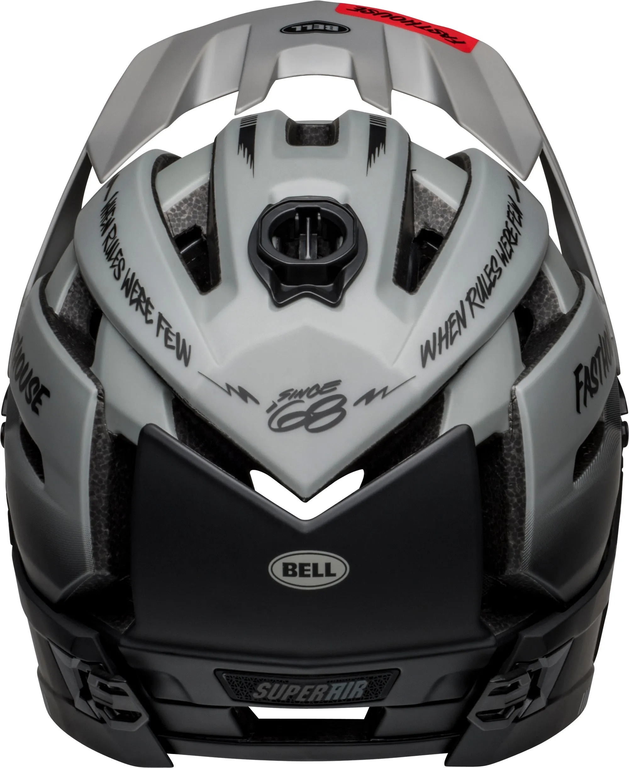 Bell Super Air R MIPS Unisex Road Cycling Helmet