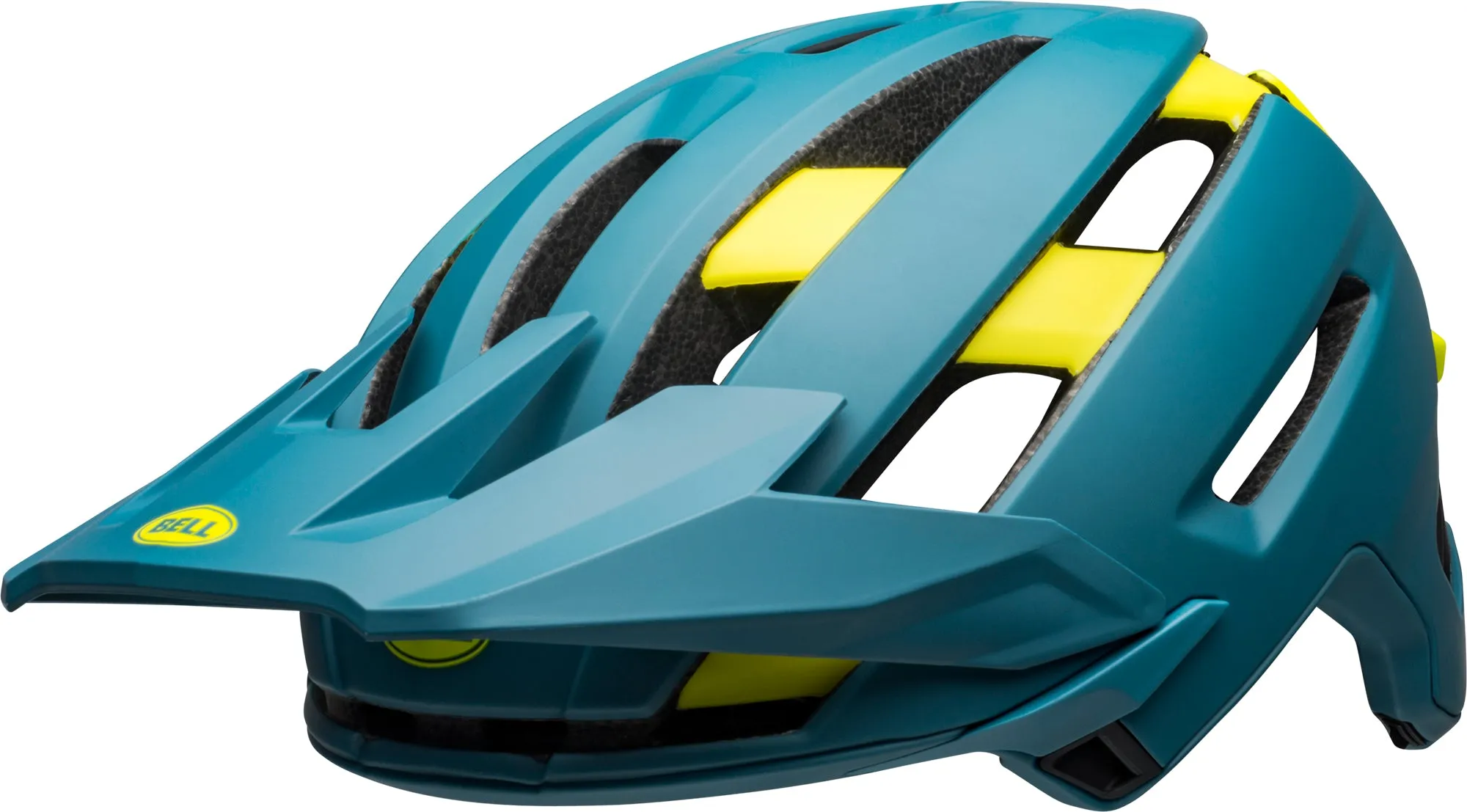 Bell Super Air R MIPS Unisex Road Cycling Helmet