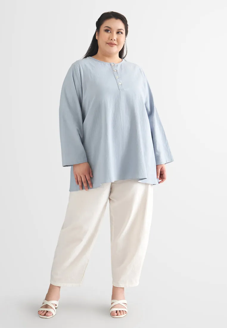 Belon ZEN Effortless Balloon Ankle Pants