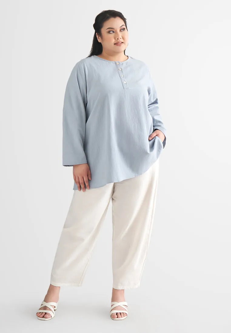 Belon ZEN Effortless Balloon Ankle Pants