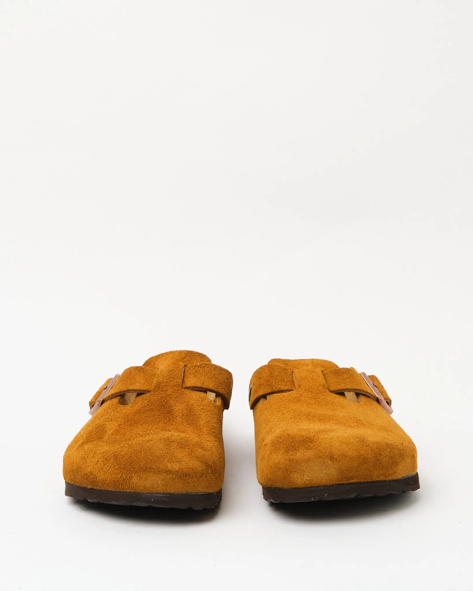 Boston Soft Footbed VL Mink