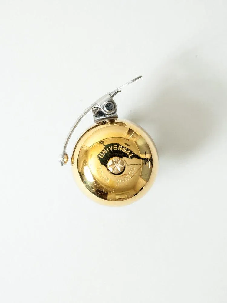 Brass Bicycle Bell