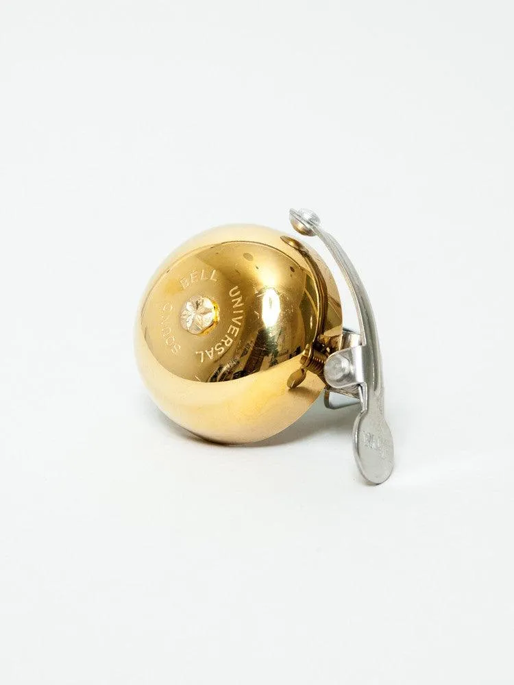 Brass Bicycle Bell