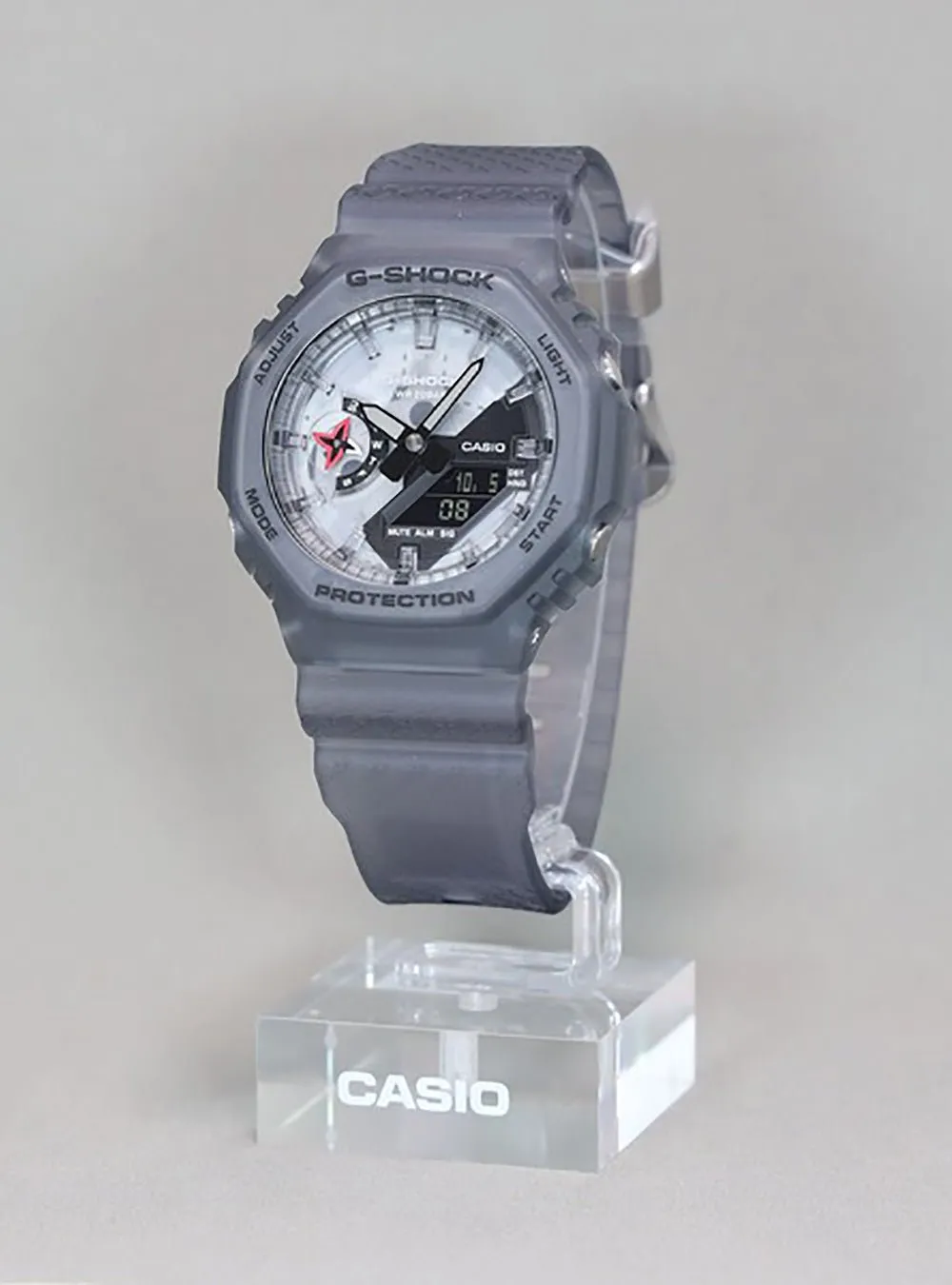 CASIO G-SHOCK NINJA SERIES LIMITED EDITION MADE IN JAPAN