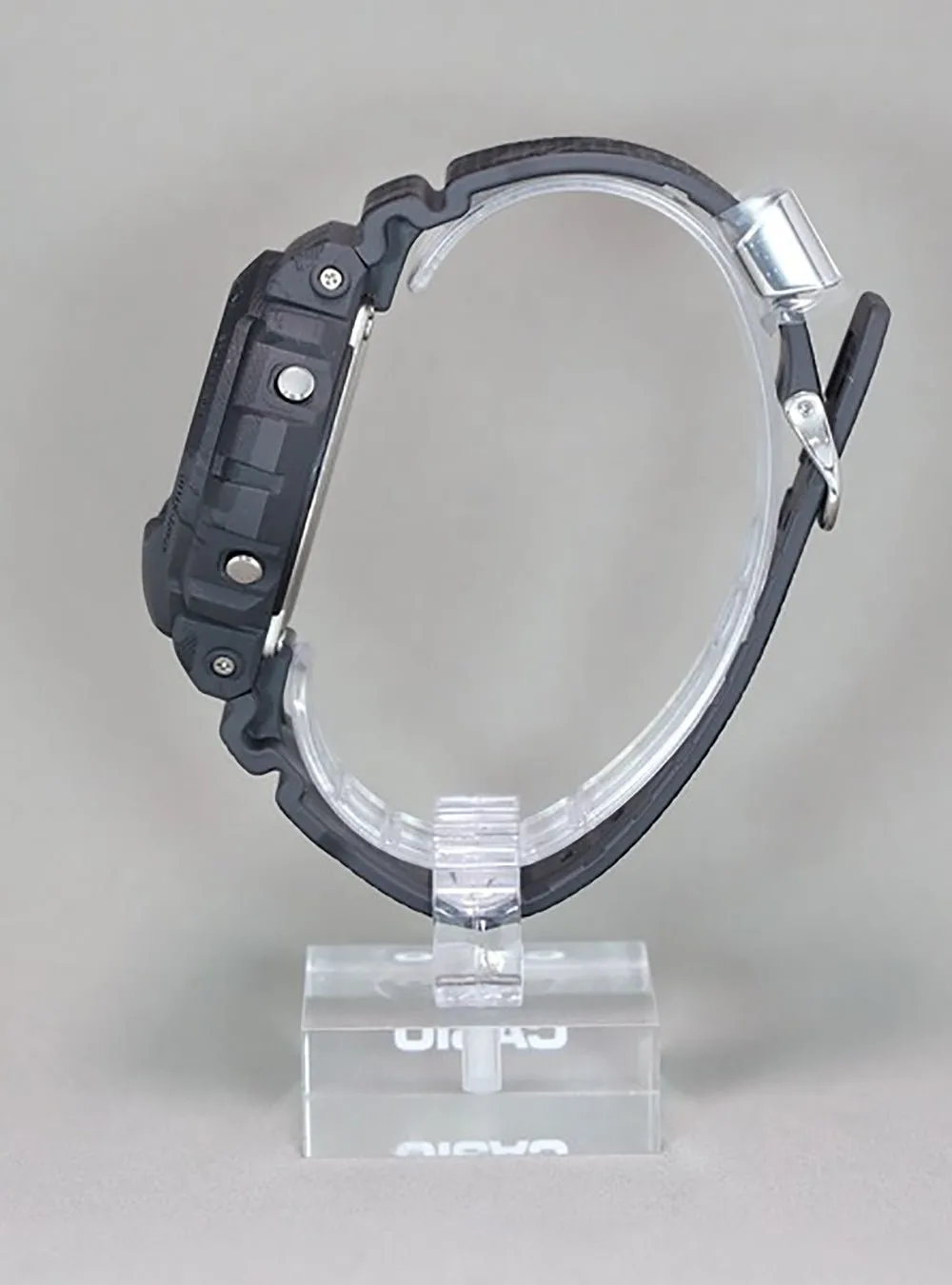 CASIO G-SHOCK NINJA SERIES LIMITED EDITION MADE IN JAPAN