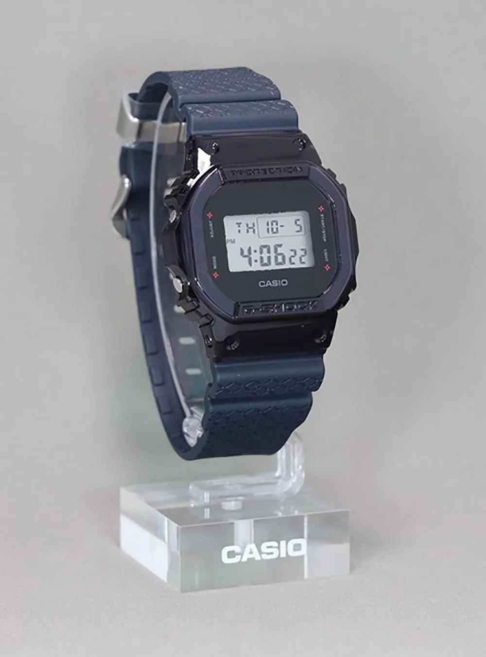 CASIO G-SHOCK NINJA SERIES LIMITED EDITION MADE IN JAPAN