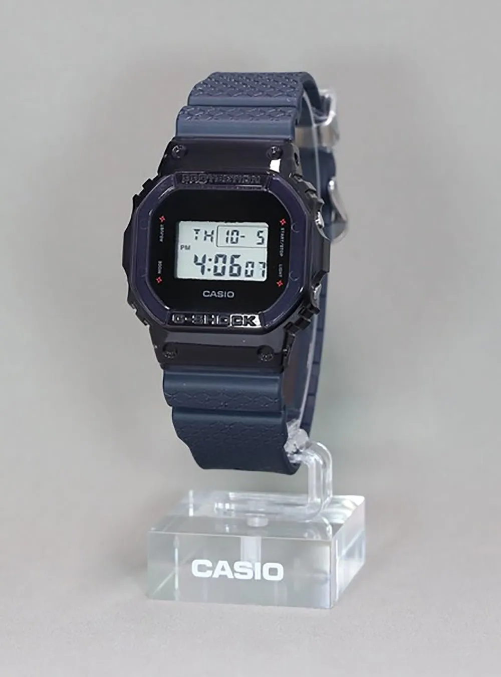 CASIO G-SHOCK NINJA SERIES LIMITED EDITION MADE IN JAPAN