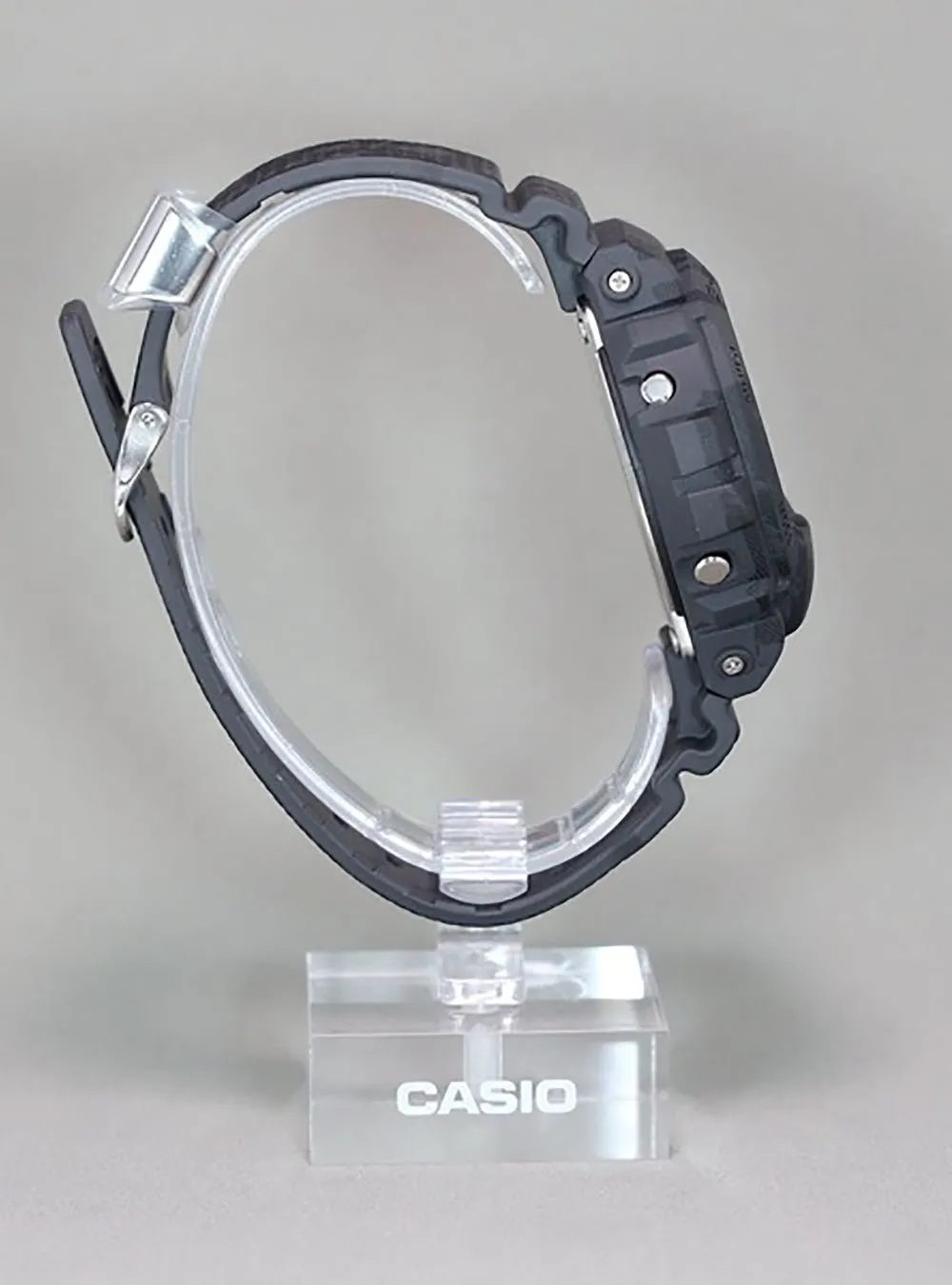 CASIO G-SHOCK NINJA SERIES LIMITED EDITION MADE IN JAPAN