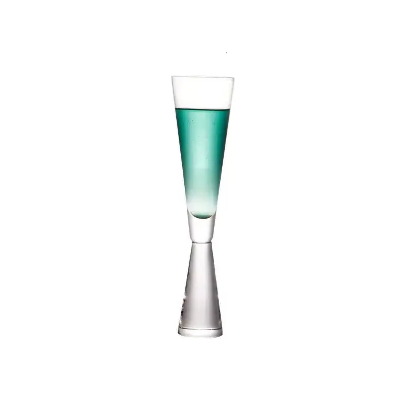 Champagne and Cocktail Glass Set