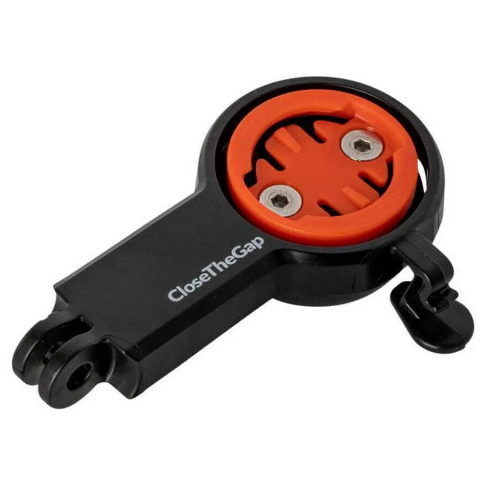 CloseTheGap HideMyBell Fi Mount BB for Trek