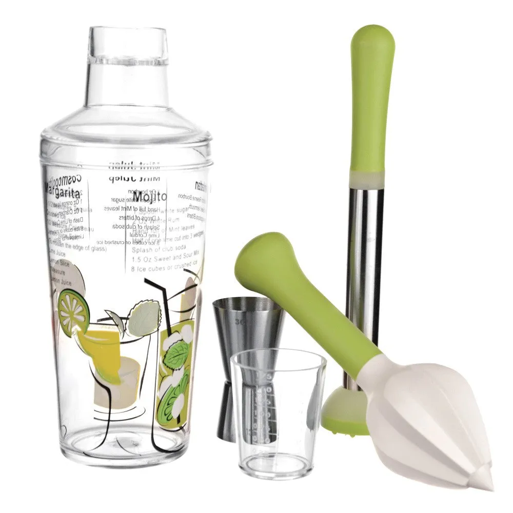 Cocktail Kit