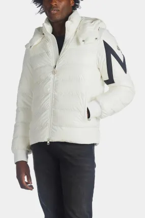 Corydale Short Down Jacket