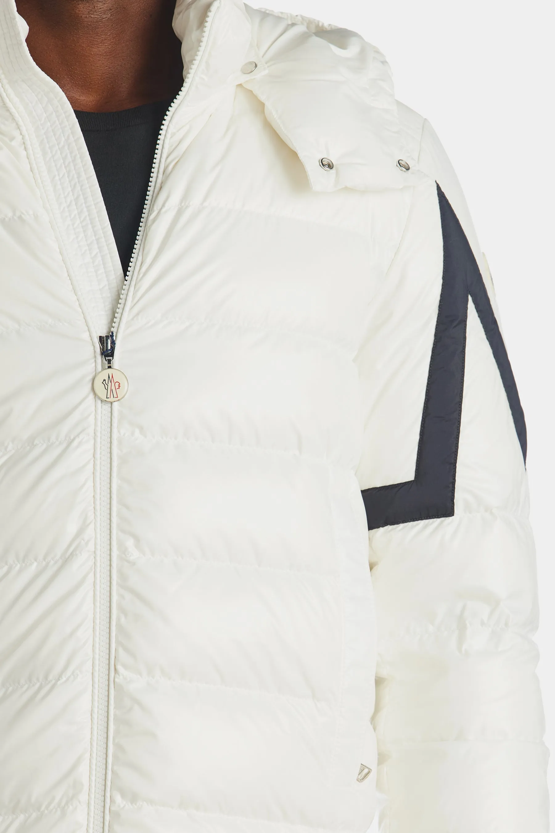 Corydale Short Down Jacket