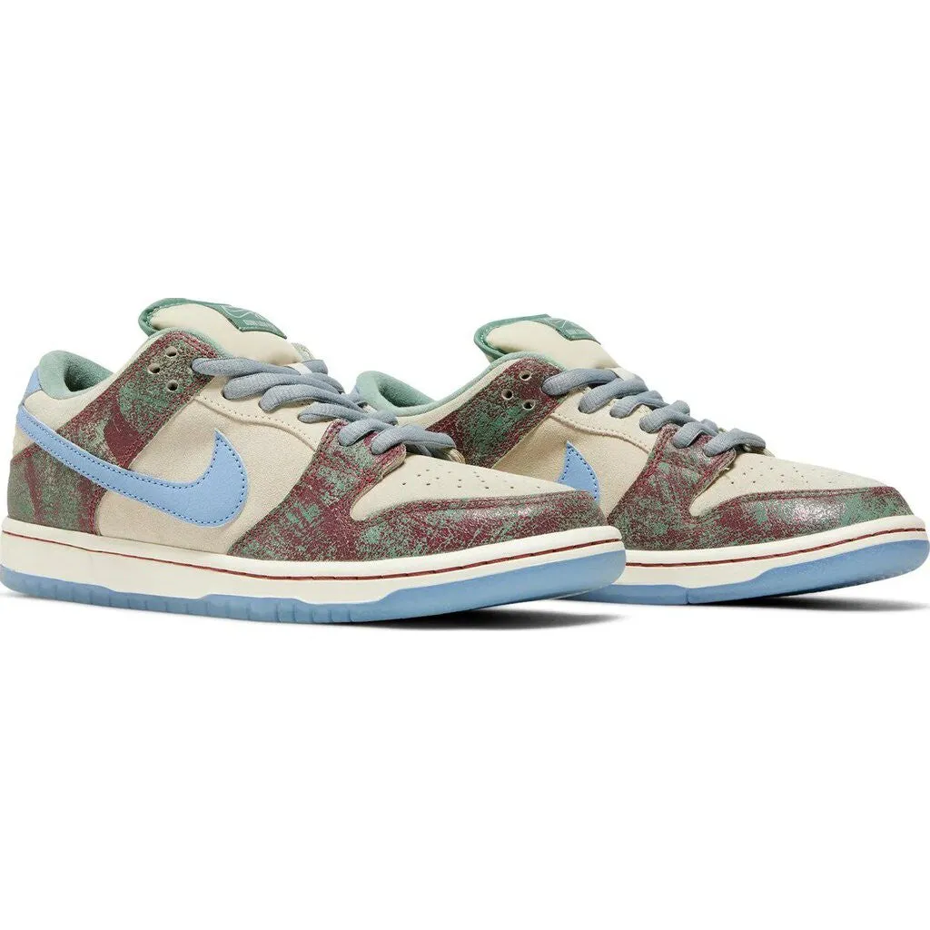 Crenshaw Skate Club x Dunk Low SB