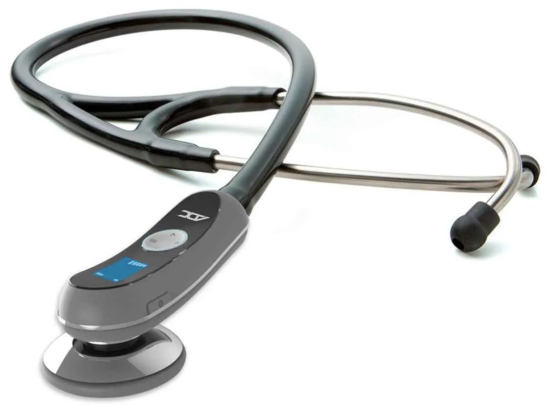 Electronic Stethoscope - Electronic Stethoscope