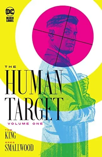 Human Target Vol 1