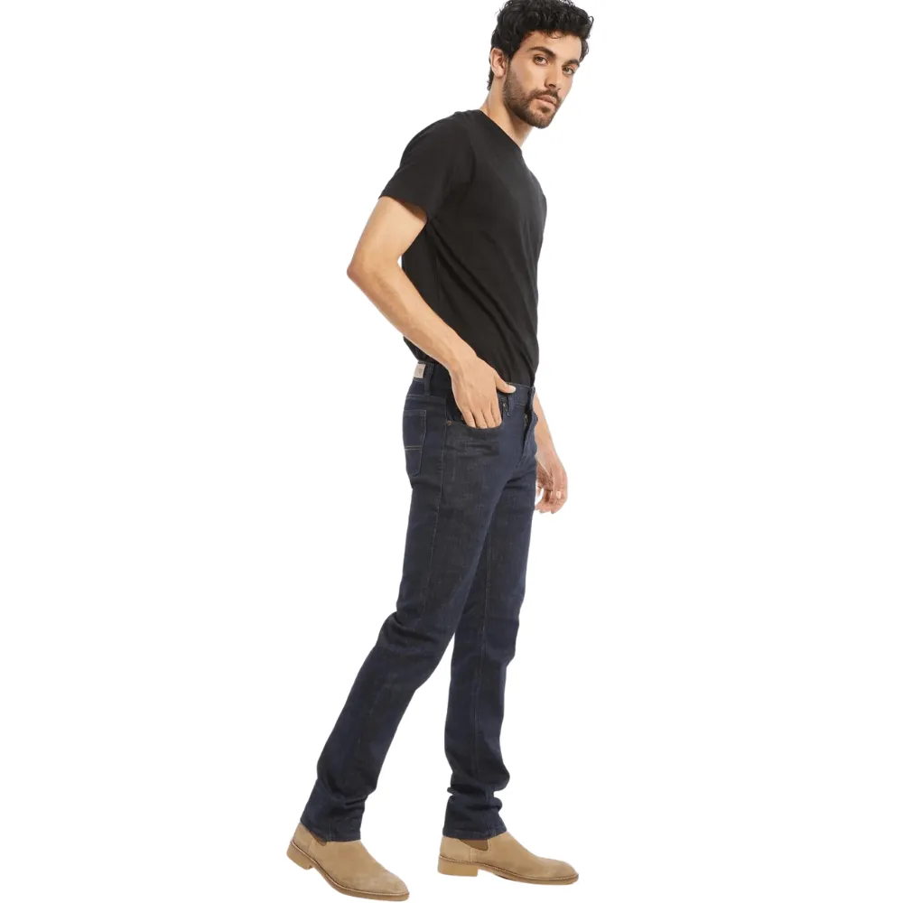 Lois Peter Slim Jeans - Dark Indigo - 1660-6365-00