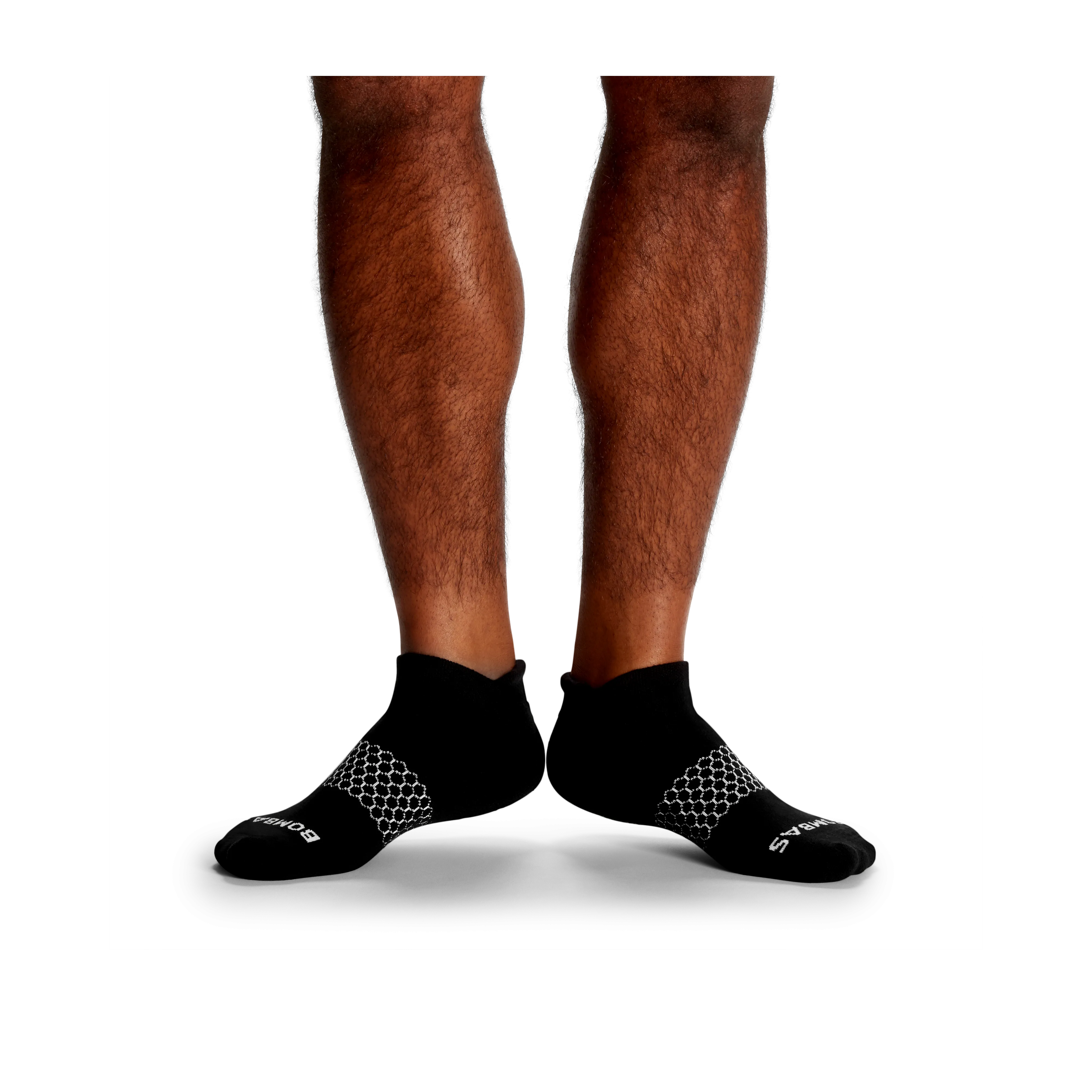 Men's Solids Ankle Socks