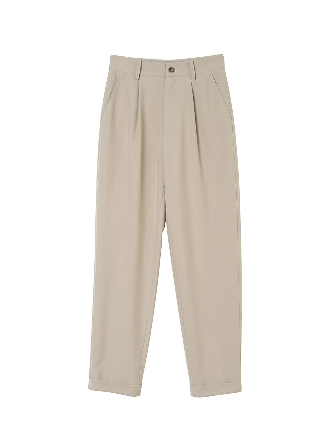 Miriam Gray Tapered Suit Trouser