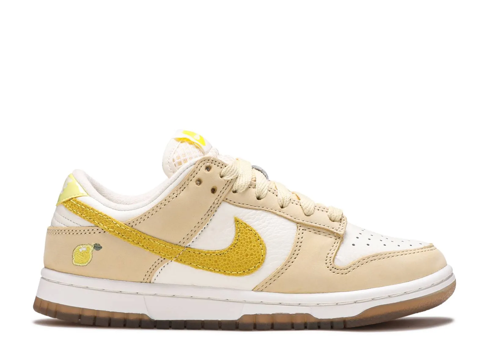 Nike Dunk Low 'Lemon Drop' WMNS