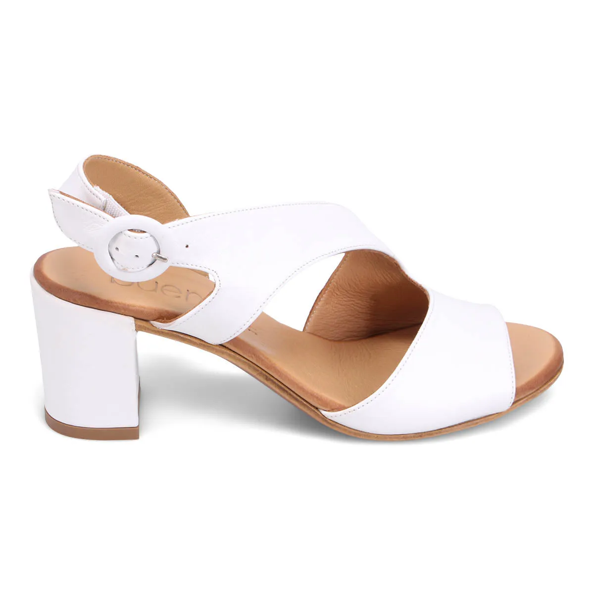 Nyomi Heeled Sandal