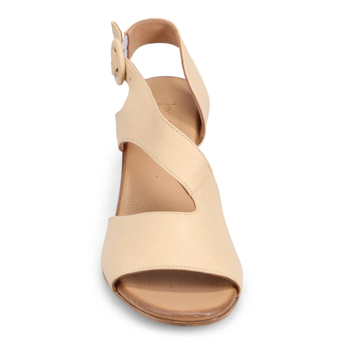 Nyomi Heeled Sandal