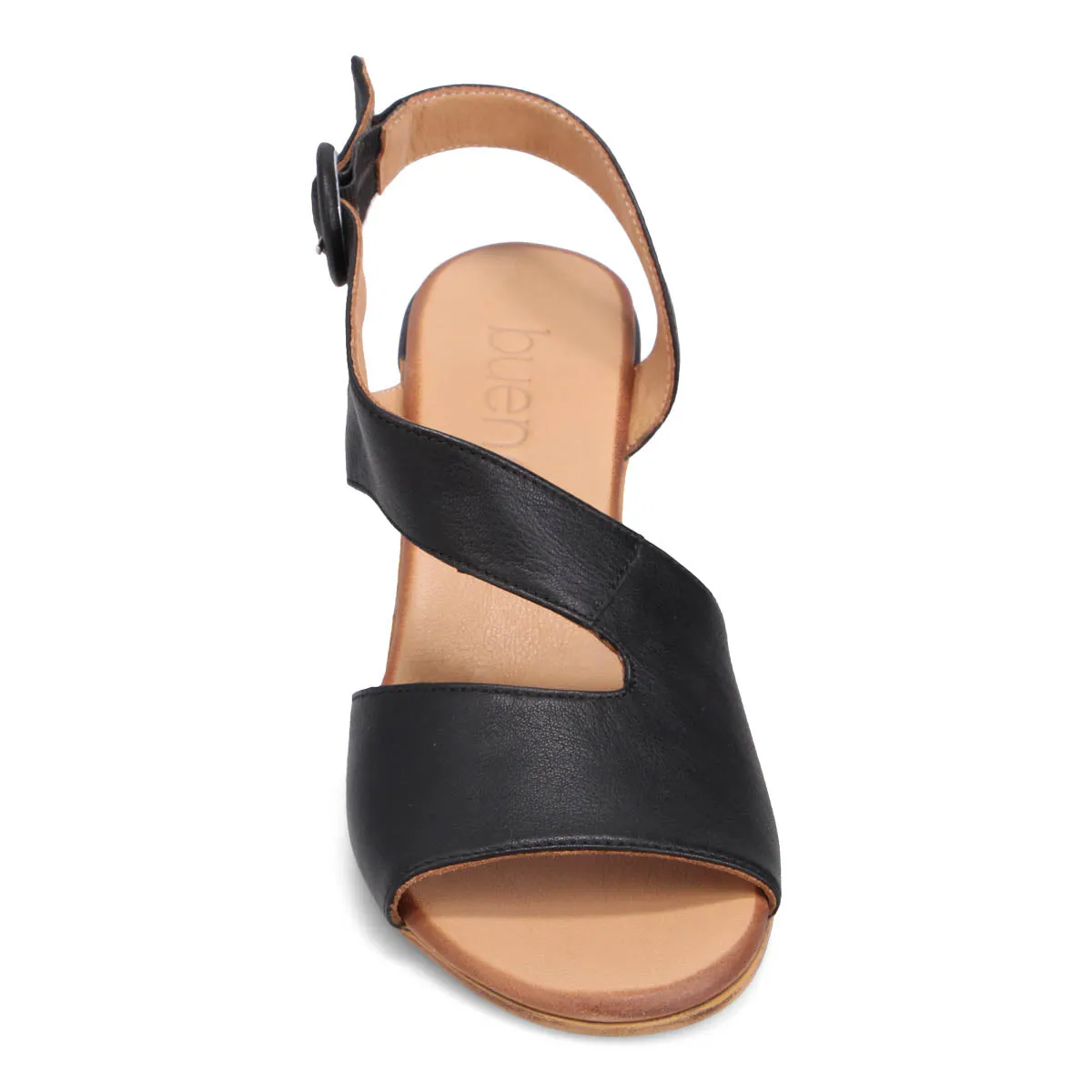 Nyomi Heeled Sandal