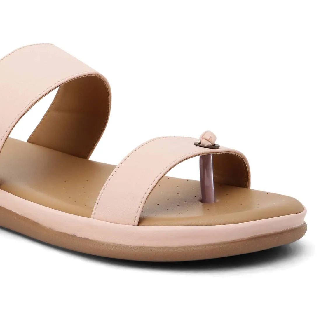 Paragon  R10552L Women Sandals | Casual & Formal Sandals | Stylish, Comfortable & Durable | For Daily & Occasion Wear