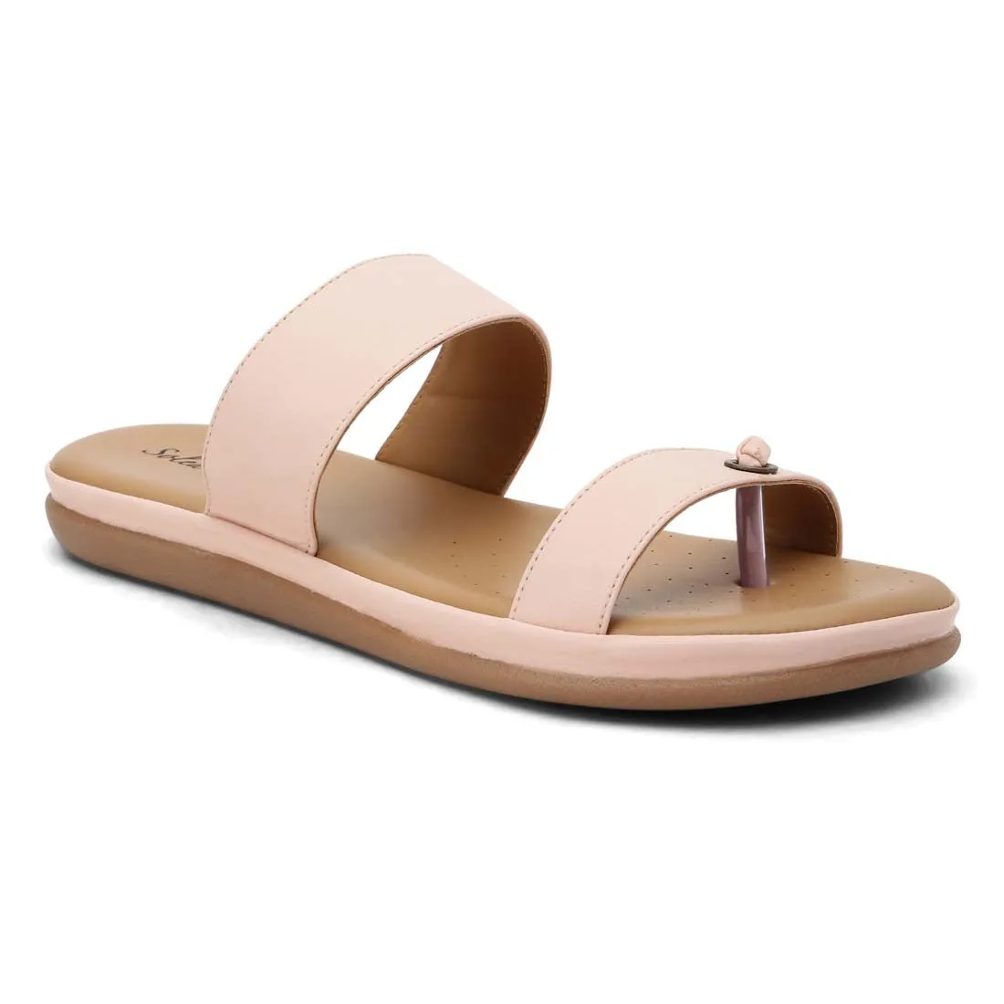 Paragon  R10552L Women Sandals | Casual & Formal Sandals | Stylish, Comfortable & Durable | For Daily & Occasion Wear