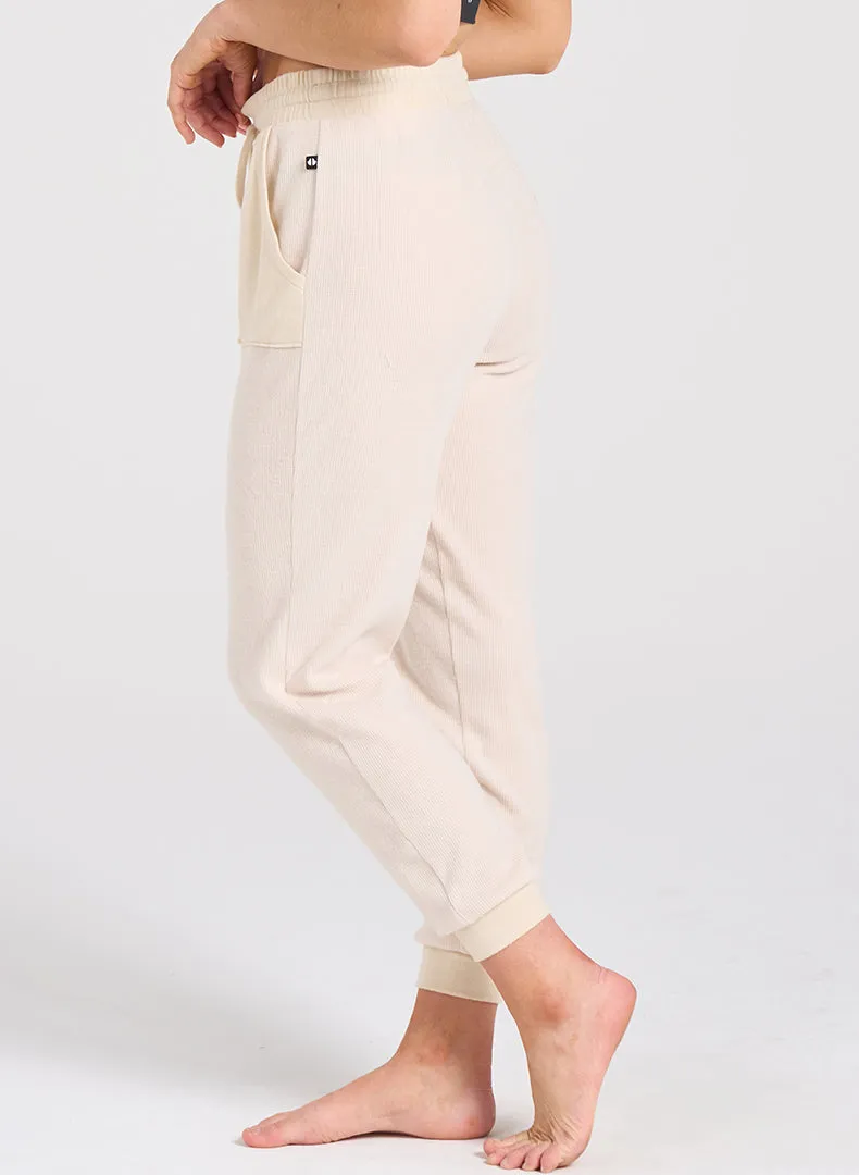 Patch Pocket Jogger