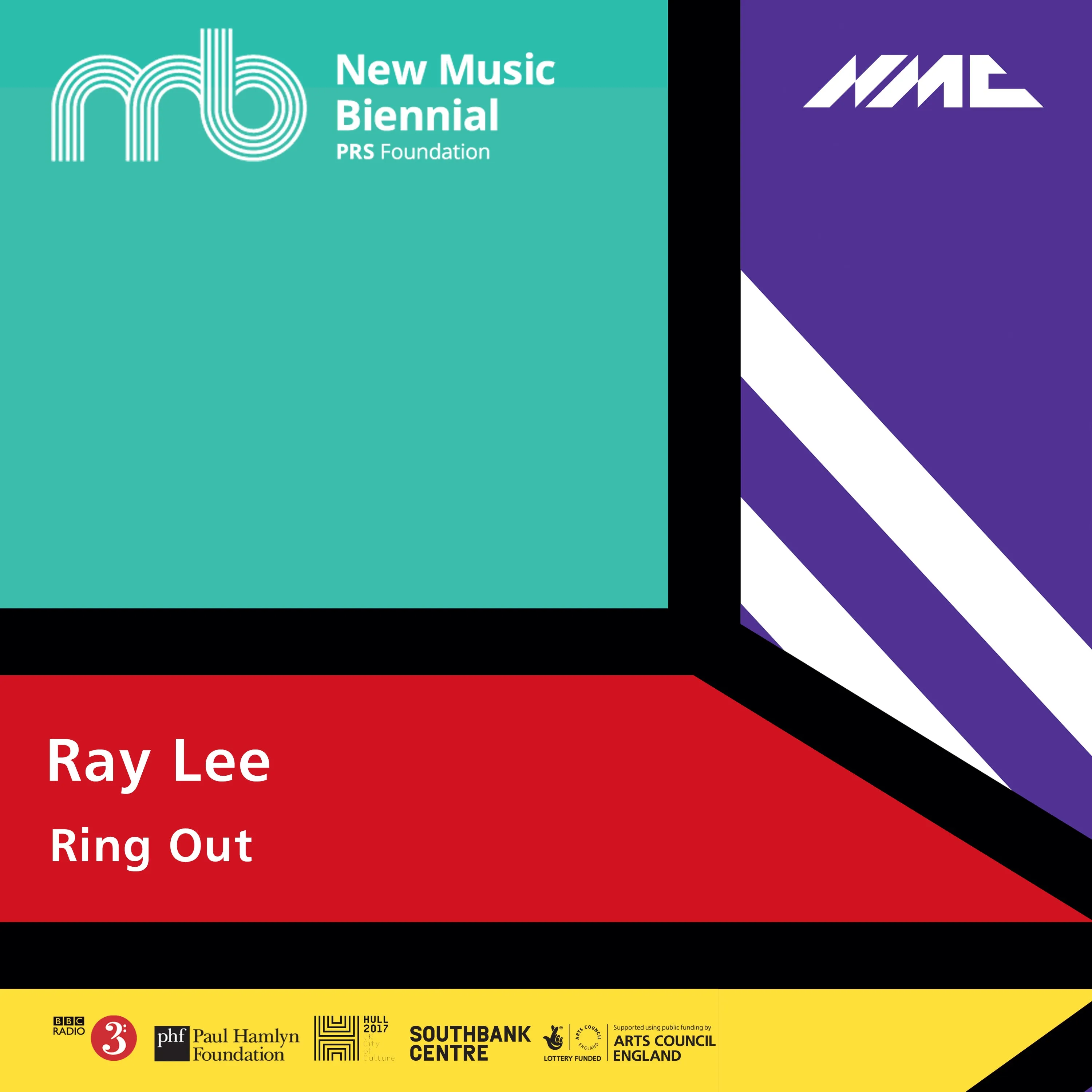 Ray Lee: Ring Out [Live]