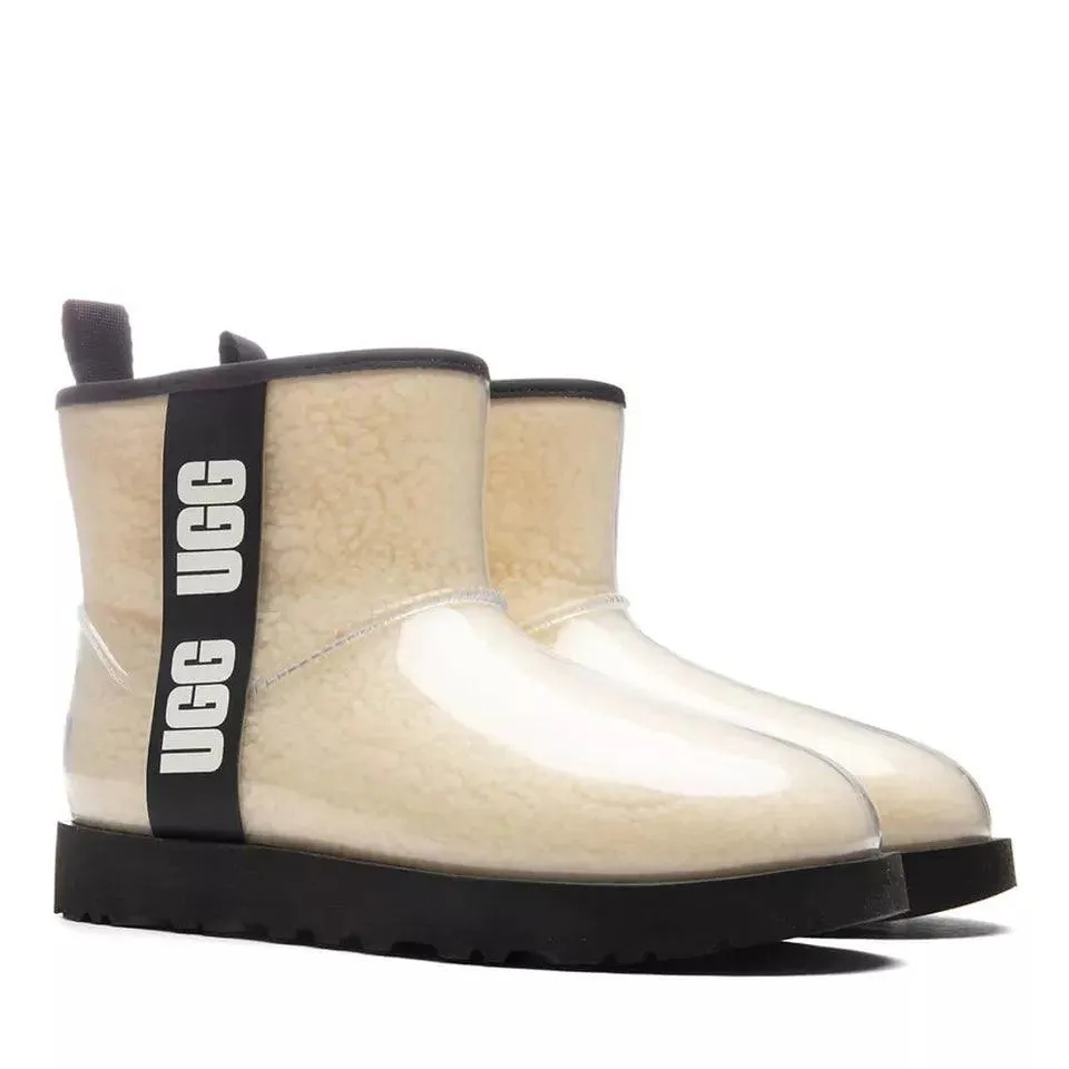 UGG Women's Classic Clear Mini